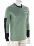 Fox Defend Thermal LS Herren Bikeshirt, Fox, Grün, , Herren, 0236-11070, 5638240457, 191972956553, N1-01.jpg