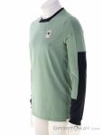 Fox Defend Thermal LS Herren Bikeshirt, Fox, Grün, , Herren, 0236-11070, 5638240457, 191972956553, N1-06.jpg