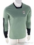 Fox Defend Thermal LS Herren Bikeshirt, Fox, Grün, , Herren, 0236-11070, 5638240457, 191972956553, N2-02.jpg