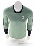 Fox Defend Thermal LS Herren Bikeshirt, Fox, Grün, , Herren, 0236-11070, 5638240457, 191972956553, N3-03.jpg