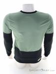 Fox Defend Thermal LS Herren Bikeshirt, Fox, Grün, , Herren, 0236-11070, 5638240457, 191972956553, N3-13.jpg