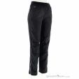 Löffler Sport Micro Women Functional Pants, Löffler, Black, , Female, 0008-11175, 5638240461, 9008169977103, N1-01.jpg