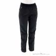 Löffler Sport Micro Mujer Pantalón funcional, Löffler, Negro, , Mujer, 0008-11175, 5638240461, 9008169977103, N2-02.jpg