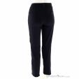 Löffler Sport Micro Donna Pantaloni Funzionali, Löffler, Nero, , Donna, 0008-11175, 5638240461, 9008169977103, N2-12.jpg