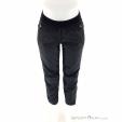 Löffler Sport Micro Women Functional Pants, Löffler, Black, , Female, 0008-11175, 5638240461, 9008169977103, N3-03.jpg