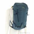 Rab Ascendor 28l Rucksack, Rab, Blau, , Herren,Damen,Unisex, 0474-10005, 5638240467, 5059913041155, N1-01.jpg