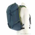 Rab Ascendor 28l Backpack, Rab, Blue, , Male,Female,Unisex, 0474-10005, 5638240467, 5059913041155, N1-06.jpg