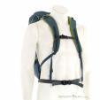 Rab Ascendor 28l Backpack, Rab, Blue, , Male,Female,Unisex, 0474-10005, 5638240467, 5059913041155, N1-11.jpg