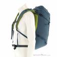 Rab Ascendor 28l Rucksack, Rab, Blau, , Herren,Damen,Unisex, 0474-10005, 5638240467, 5059913041155, N1-16.jpg