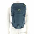 Rab Ascendor 28l Rucksack, Rab, Blau, , Herren,Damen,Unisex, 0474-10005, 5638240467, 5059913041155, N2-02.jpg