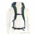 Rab Ascendor 28l Backpack, Rab, Blue, , Male,Female,Unisex, 0474-10005, 5638240467, 5059913041155, N2-12.jpg