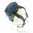 Rab Ascendor 28l Rucksack, Rab, Blau, , Herren,Damen,Unisex, 0474-10005, 5638240467, 5059913041155, N4-09.jpg