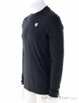 Fox Ranger Drirelease MD LS Herren Bikeshirt, Fox, Schwarz, , Herren, 0236-11071, 5638240472, 191972926891, N1-06.jpg