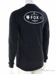 Fox Ranger Drirelease MD LS Uomo Maglia da Bici, Fox, Nero, , Uomo, 0236-11071, 5638240472, 191972926891, N1-11.jpg