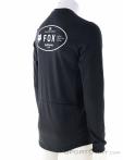 Fox Ranger Drirelease MD LS Uomo Maglia da Bici, Fox, Nero, , Uomo, 0236-11071, 5638240472, 191972926891, N1-16.jpg