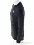 Fox Ranger Drirelease MD LS Herren Bikeshirt, Fox, Schwarz, , Herren, 0236-11071, 5638240472, 191972926891, N2-07.jpg