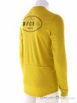 Fox Ranger Drirelease MD LS Herren Bikeshirt, Fox, Gelb, , Herren, 0236-11071, 5638240475, 191972957451, N1-16.jpg