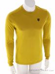 Fox Ranger Drirelease MD LS Caballeros Camiseta para ciclista, Fox, Amarillo, , Hombre, 0236-11071, 5638240475, 191972957451, N2-02.jpg