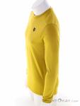 Fox Ranger Drirelease MD LS Mens Biking Shirt, Fox, Yellow, , Male, 0236-11071, 5638240475, 191972957444, N2-07.jpg