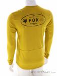 Fox Ranger Drirelease MD LS Herren Bikeshirt, Fox, Gelb, , Herren, 0236-11071, 5638240475, 191972957451, N2-12.jpg