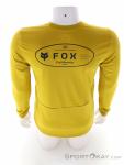 Fox Ranger Drirelease MD LS Uomo Maglia da Bici, Fox, Giallo, , Uomo, 0236-11071, 5638240475, 191972957451, N3-13.jpg