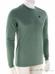 Fox Ranger Drirelease MD LS Mens Biking Shirt, Fox, Turquoise, , Male, 0236-11071, 5638240479, 191972952753, N1-01.jpg