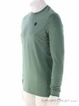 Fox Ranger Drirelease MD LS Mens Biking Shirt, Fox, Turquoise, , Male, 0236-11071, 5638240479, 191972952753, N1-06.jpg