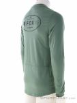 Fox Ranger Drirelease MD LS Mens Biking Shirt, Fox, Turquoise, , Male, 0236-11071, 5638240479, 191972952753, N1-16.jpg