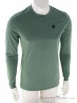 Fox Ranger Drirelease MD LS Mens Biking Shirt, Fox, Turquoise, , Male, 0236-11071, 5638240479, 191972952753, N2-02.jpg