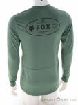 Fox Ranger Drirelease MD LS Hommes T-shirt de vélo, Fox, Turquoise, , Hommes, 0236-11071, 5638240479, 191972952753, N2-12.jpg