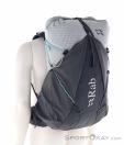 Rab Muon 40l Women Backpack, Rab, Gray, , Female, 0474-10008, 5638240486, 5059913097121, N1-01.jpg