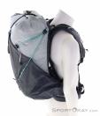 Rab Muon 40l Women Backpack, Rab, Gray, , Female, 0474-10008, 5638240486, 5059913097121, N2-07.jpg