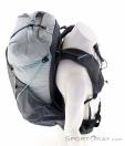 Rab Muon 40l Women Backpack, Rab, Gray, , Female, 0474-10008, 5638240486, 5059913097121, N3-08.jpg