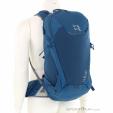 Rab Aeon 27l Backpack, Rab, Blue, , Male,Female,Unisex, 0474-10009, 5638240487, 5059913002286, N1-01.jpg