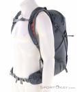 Rab Aeon 27l Backpack, Rab, Gray, , Male,Female,Unisex, 0474-10009, 5638240488, 5059913002293, N1-16.jpg