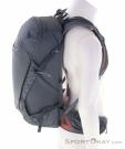 Rab Aeon 27l Backpack, Rab, Gray, , Male,Female,Unisex, 0474-10009, 5638240488, 5059913002293, N2-07.jpg