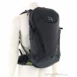 Rab Aeon 27l Backpack, Rab, Anthracite, , Male,Female,Unisex, 0474-10009, 5638240489, 5059913002262, N1-01.jpg