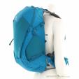 Rab Aeon ND 25l Women Backpack, Rab, Blue, , Female, 0474-10010, 5638240490, 5059913002392, N1-06.jpg