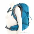 Rab Aeon ND 25l Damen Rucksack, Rab, Blau, , Damen, 0474-10010, 5638240490, 5059913002392, N1-16.jpg