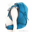 Rab Aeon ND 25l Damen Rucksack, Rab, Blau, , Damen, 0474-10010, 5638240490, 5059913002392, N2-17.jpg