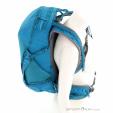 Rab Aeon ND 25l Damen Rucksack, Rab, Blau, , Damen, 0474-10010, 5638240490, 5059913002392, N3-08.jpg