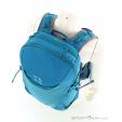 Rab Aeon ND 25l Women Backpack, , Blue, , Female, 0474-10010, 5638240490, 5059913002392, N4-04.jpg