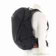 Rab Aeon ND 25l Women Backpack, , Anthracite, , Female, 0474-10010, 5638240491, 5059913002385, N1-06.jpg