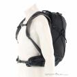 Rab Aeon ND 25l Damen Rucksack, Rab, Anthrazit, , Damen, 0474-10010, 5638240491, 5059913002385, N1-16.jpg