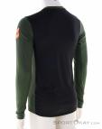 Fox Ranger Drirelease LS Aviation Uomo Maglia da Bici, Fox, Oliva-Verde scuro, , Uomo, 0236-11072, 5638240492, 191972942402, N1-11.jpg