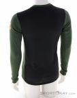 Fox Ranger Drirelease LS Aviation Caballeros Camiseta para ciclista, Fox, Verde oliva oscuro, , Hombre, 0236-11072, 5638240492, 191972942402, N2-12.jpg