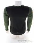 Fox Ranger Drirelease LS Aviation Mens Biking Shirt, Fox, Olive-Dark Green, , Male, 0236-11072, 5638240492, 191972942402, N3-13.jpg