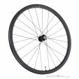 Shimano RS710 32mm TL Carbon Rueda delantera, Shimano, Negro, , Unisex, 0178-11063, 5638240497, 4550170233167, N1-01.jpg