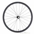 Shimano RS710 32mm TL Carbon Front Wheel, Shimano, Black, , Unisex, 0178-11063, 5638240497, 4550170233167, N2-02.jpg