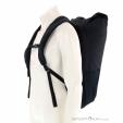 Rab Depot 25l Rucksack, Rab, Schwarz, , Herren,Damen,Unisex, 0474-10012, 5638240502, 5059913002569, N1-16.jpg